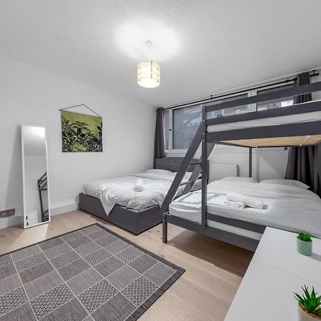 Апартаменти Sleep14 In Victoria London 43Vpr Екстер'єр фото
